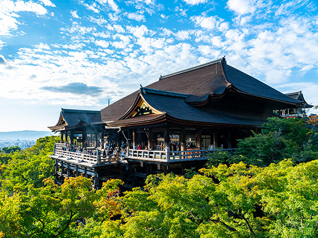 日光東照宮