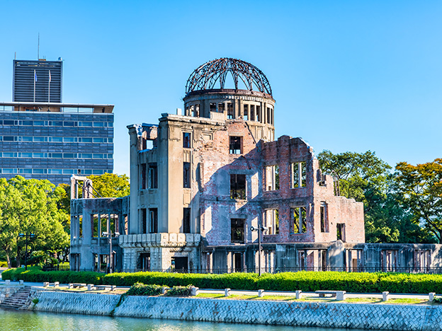 日光東照宮